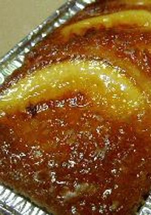 悩殺！のオレンジ・パウンドケーキ（Killer Orange Pound Cake）-レシピのメイン写真