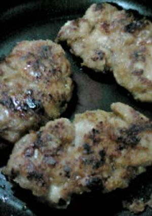 簡単☆味付☆鶏もものパリパリ焼き〜-レシピのメイン写真