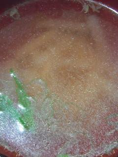 大根と干し小エビのスープ-レシピのメイン写真