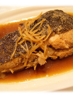 簡単!うまぁ-ぃ♡ カレイの煮つけ。*-レシピのメイン写真