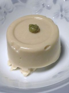 簡単!ごま豆腐-レシピのメイン写真