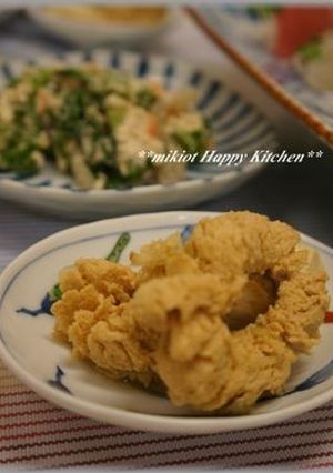 簡単!うまぁ-い♡ ブリの卵の煮つけ。*-レシピのメイン写真
