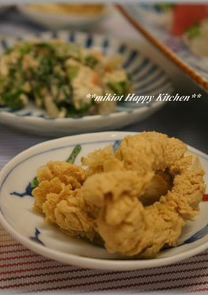 簡単!うまぁ-い♡ ブリの卵の煮つけ。*-レシピのメイン写真