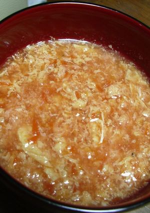 試してみて！加工用トマトの美味しさ♪-レシピのメイン写真