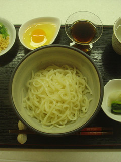 ★超ぉぅ~簡単なんちゃって釜っ玉うどん★-レシピのメイン写真