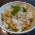 ☆生姜香る☆アサリの炊き込みご飯