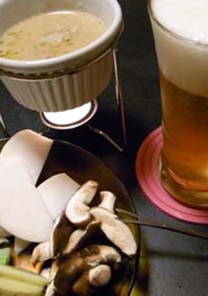 バーニャカウダ-レシピのメイン写真