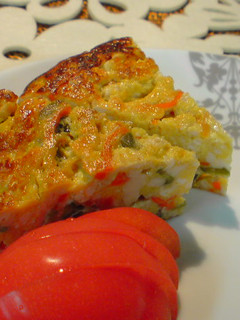 ヘルシー卵焼き-レシピのメイン写真