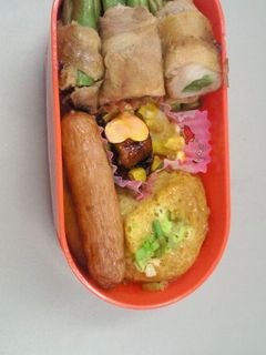 マグカップ・卵焼き~スフレ風~-レシピのメイン写真