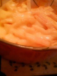♪サクサク長いものチーズ焼き♪-レシピのメイン写真