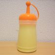 ミキサーでガーっとするだけドレッシング♪