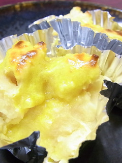 しっとり☆美味しいスイートポテト-レシピのメイン写真