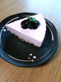 簡単!いちごのムースケーキ☆-レシピのメイン写真