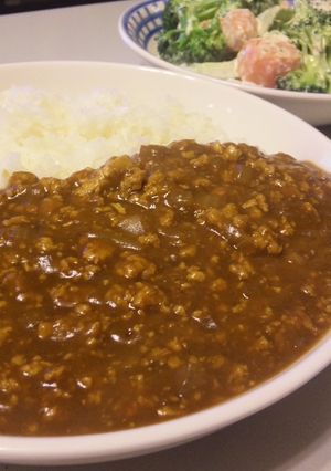 お肉ナシでもおいしいお豆腐カレー-レシピのメイン写真