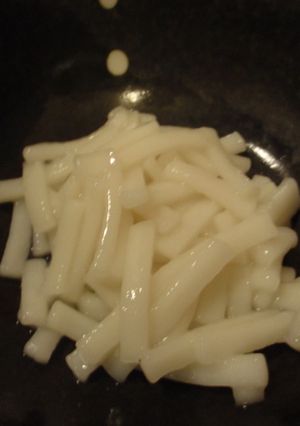 離乳食☆圧力鍋で超簡単！やわうどん-レシピのメイン写真
