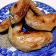 簡単☆グリルで焼き手羽先(塩胡椒味)