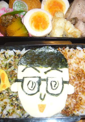 ズバリ！丸尾末男でしょう-レシピのメイン写真