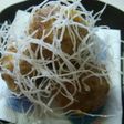 チーズかぼちゃ団子☆