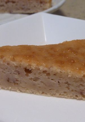 ♡苺のヨーグルトケーキ♥-レシピのメイン写真