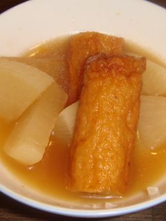 すぐ簡単!大根の煮物-レシピのメイン写真