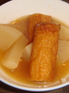 すぐ簡単!大根の煮物-レシピのメイン写真