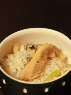 春の旬旨み凝縮♪ 炊き込みご飯-レシピのメイン写真