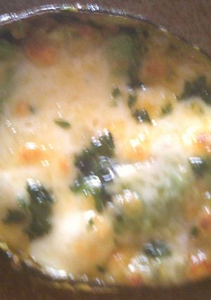 簡単びっくりうまうまチーズ焼き-レシピのメイン写真