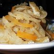 食感が命!切干大根の煮物