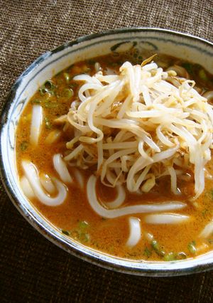 本場☆四川の坦々麺-レシピのメイン写真