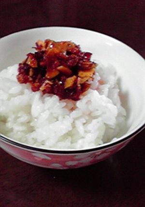 病みつき！★★自家製食べるラー油-レシピのメイン写真