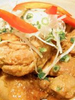 漬ける、煮る、以上!コリアンチキン-レシピのメイン写真