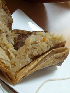 中華ちまき-レシピのメイン写真