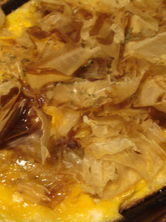 豆腐のステーキ★.,.;: