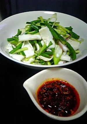食べるラー油-レシピのメイン写真