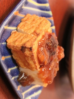 保育園ママお助け★厚揚げの甘酢あん-レシピのメイン写真