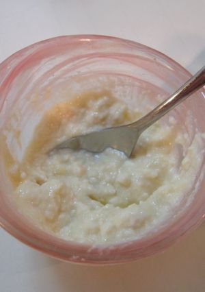 材料２つ！豆腐＋白味噌で簡単白和えの素-レシピのメイン写真