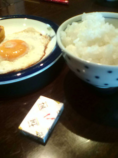 朝食にプラスして栄養補給!-レシピのメイン写真