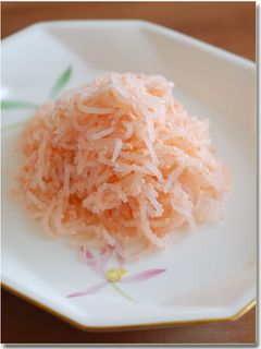 しらたきとたらこのバター炒め-レシピのメイン写真