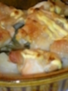 おいしい!簡単!鶏のマヨ焼き-レシピのメイン写真