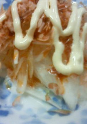 超簡単★新たまねぎの醤油マヨ(´ψψ｀)-レシピのメイン写真