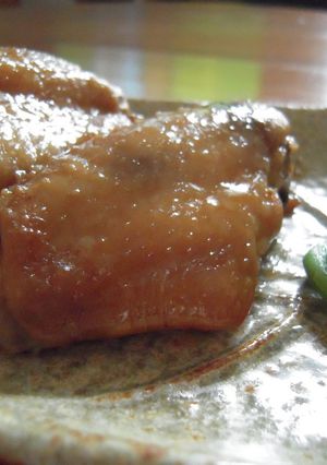 簡単☆手羽先チキンのグリル焼き-レシピのメイン写真