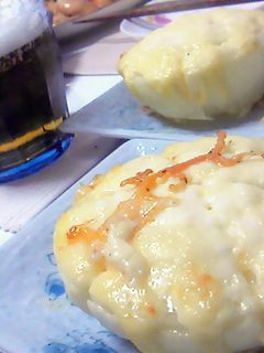 超簡単すぎる!新玉ねぎのチーズ焼き★-レシピのメイン写真