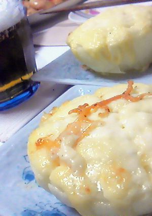 超簡単すぎる！新玉ねぎのチーズ焼き★-レシピのメイン写真