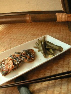秋刀魚-レシピのメイン写真