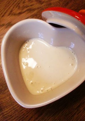 お肉もサラダもお豆腐もOK♪万能タレ-レシピのメイン写真
