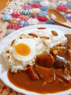 みんな大好き♪我が家のカレー-レシピのメイン写真