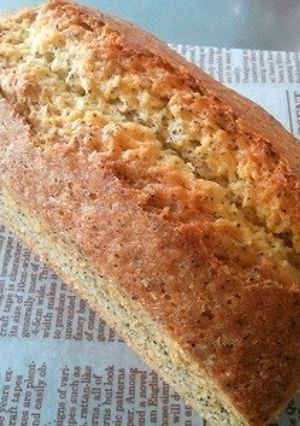 簡単パウンドケーキ☆好みにアレンジ♥️-レシピのメイン写真