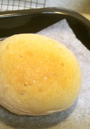 春を感じる！ふわふわイチゴぱん-レシピのメイン写真