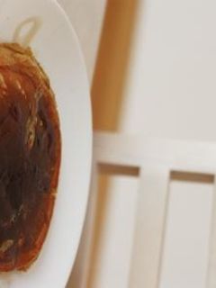 全粒粉で体にいいホットケーキ-レシピのメイン写真