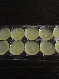 レモンの保存☆使いかけレモンの救出に☆-レシピのメイン写真